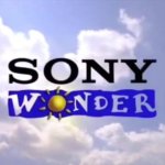 Sony Wonder Logo