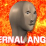 Internal Angery