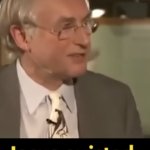 Dawkins Preaches template