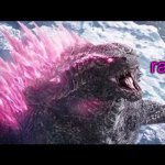 Godzilla rawr (2024) meme