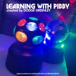 Learning With Pibby: OST