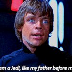 luke skywalker