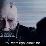 red leader talking to green leader