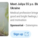 Juliya, 55