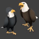 tf2 eagles template