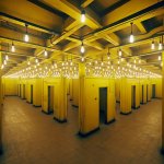 The backrooms
