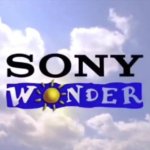 Sony Wonder Logo