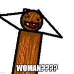 woman???? (spdr)
