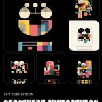 Geometric Abstraction