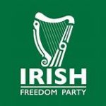 Irish Freedom Party Logo