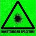 SCP nonstandard Spacetime Label