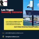 Las Vegas Security Cameras