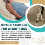 Best Colon Cleanse Clinic For Weight Loss