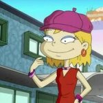 Angelica pickles