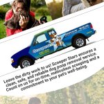 Pet Waste Removal Tempe