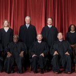 US Supreme Court Justices 2022