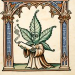 Medieval Weed