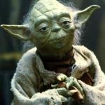 Star Wars Yoda Meme