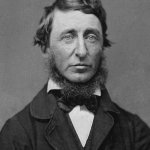 Henry David Thoreau