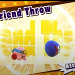 Kirby throwing gooey Meme Generator - Imgflip