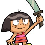 Pandora "Dora"