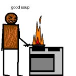 soup spdr meme