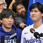 Ohtani talk