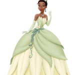 Tiana