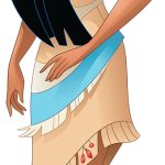 Pocahontas