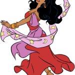 Esmeralda