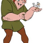 Quasimodo