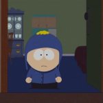Staring Craig | image tagged in memes,south park craig | made w/ Imgflip meme maker