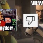Good Soldiers Follow Orders | VIEWERS | image tagged in tup execute order 66 before the order 66,good soldiers follow orders,minecraft,youtube,fallen kingdom | made w/ Imgflip meme maker