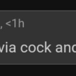 Torture thyself via cock and ball meme