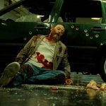Dead Jean Renault