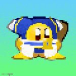 Magolor