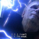 sith Meme Generator - Imgflip