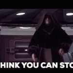 sith Meme Generator - Imgflip