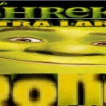 Shrek's extra large dong meme