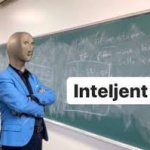 Intelijent meme