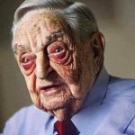 Sick Soros