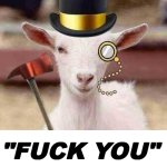 fuck you meme