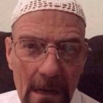 Muslim Walter White