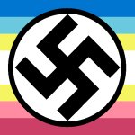 Nazi MAP Pride