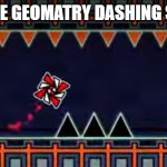 *insane geometry dashing stops*