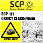 SCP-171 Label