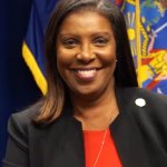 Letitia James