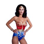 Wonderwoman