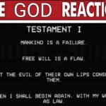 live God reaction meme