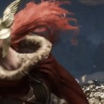 malenia dies GIF Template